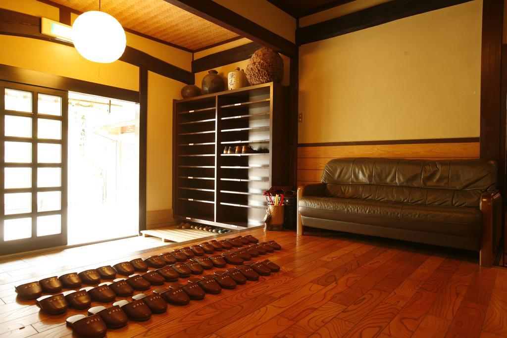 Hotel Yumoto Onsen Oharasansou Kyōto Exterior foto