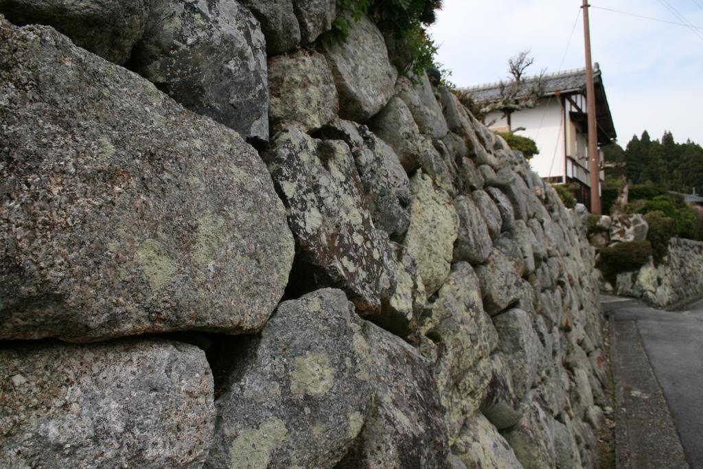Hotel Yumoto Onsen Oharasansou Kyōto Exterior foto