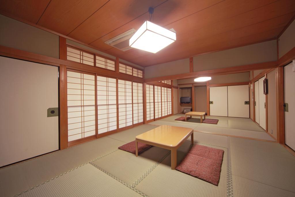 Hotel Yumoto Onsen Oharasansou Kyōto Exterior foto