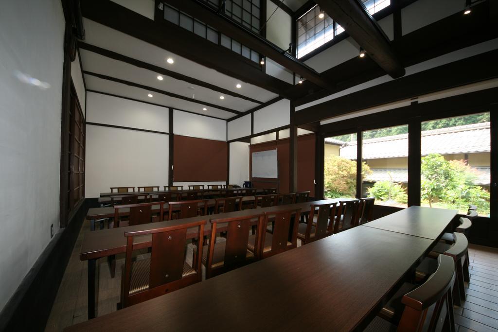 Hotel Yumoto Onsen Oharasansou Kyōto Exterior foto