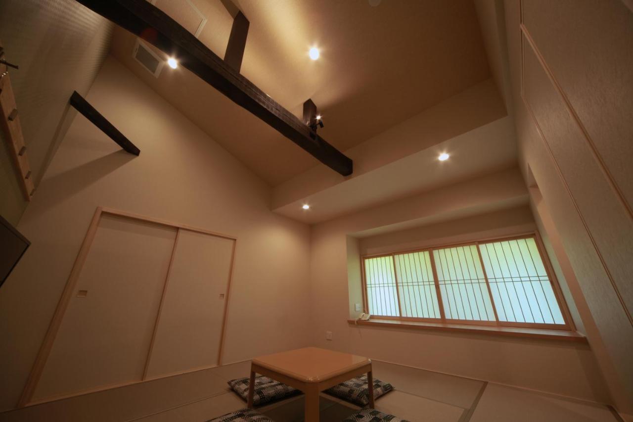 Hotel Yumoto Onsen Oharasansou Kyōto Exterior foto