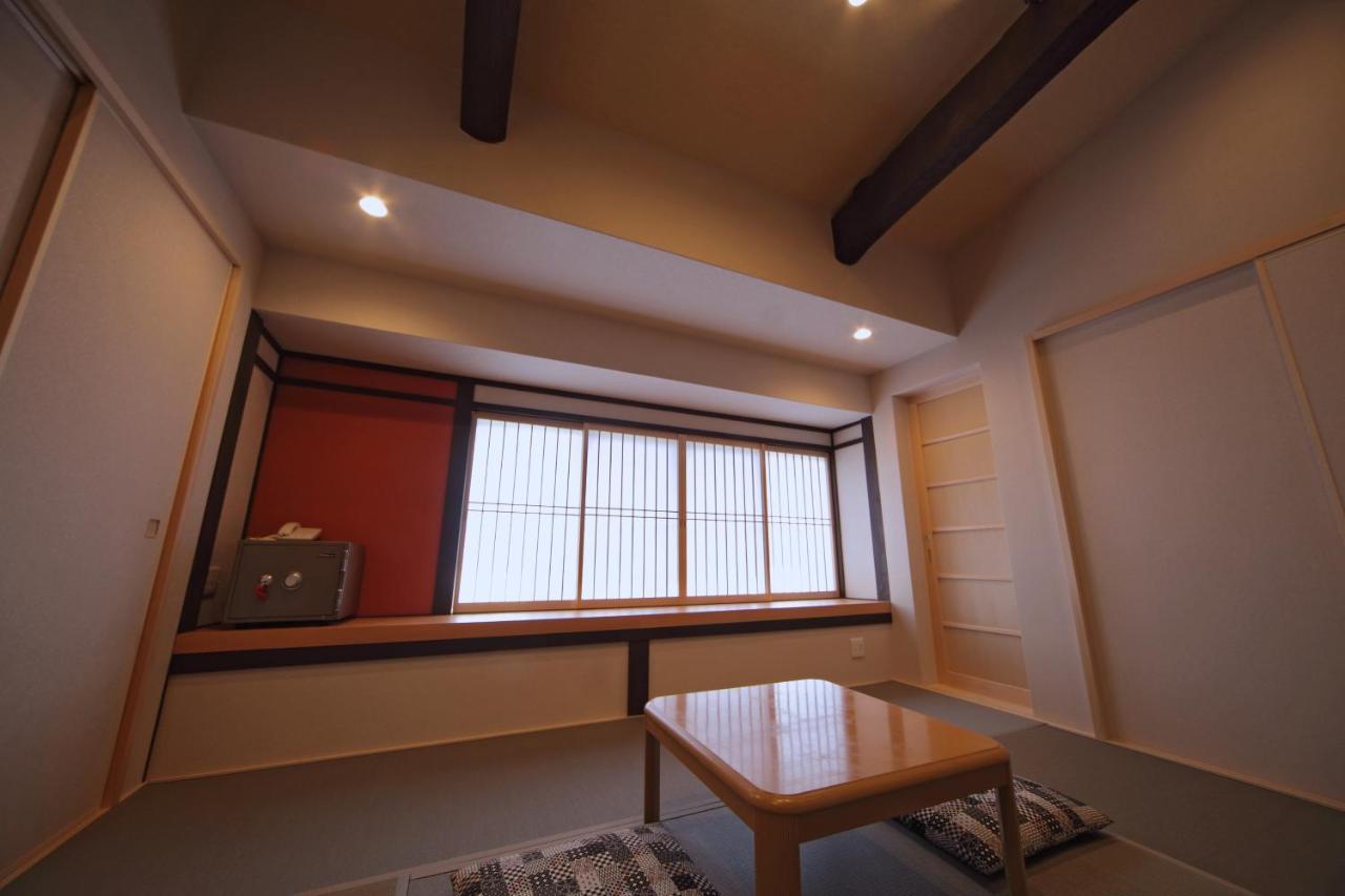 Hotel Yumoto Onsen Oharasansou Kyōto Exterior foto