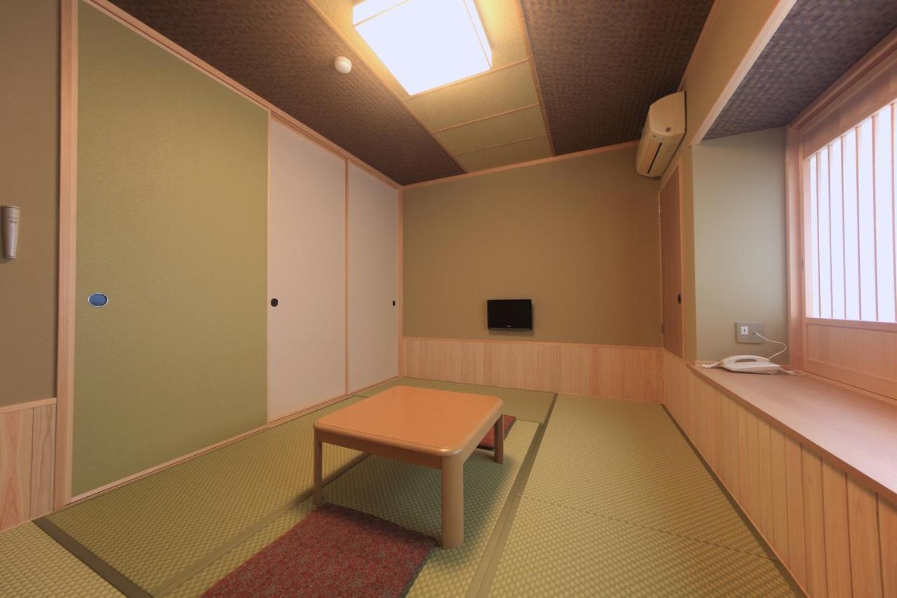 Hotel Yumoto Onsen Oharasansou Kyōto Exterior foto
